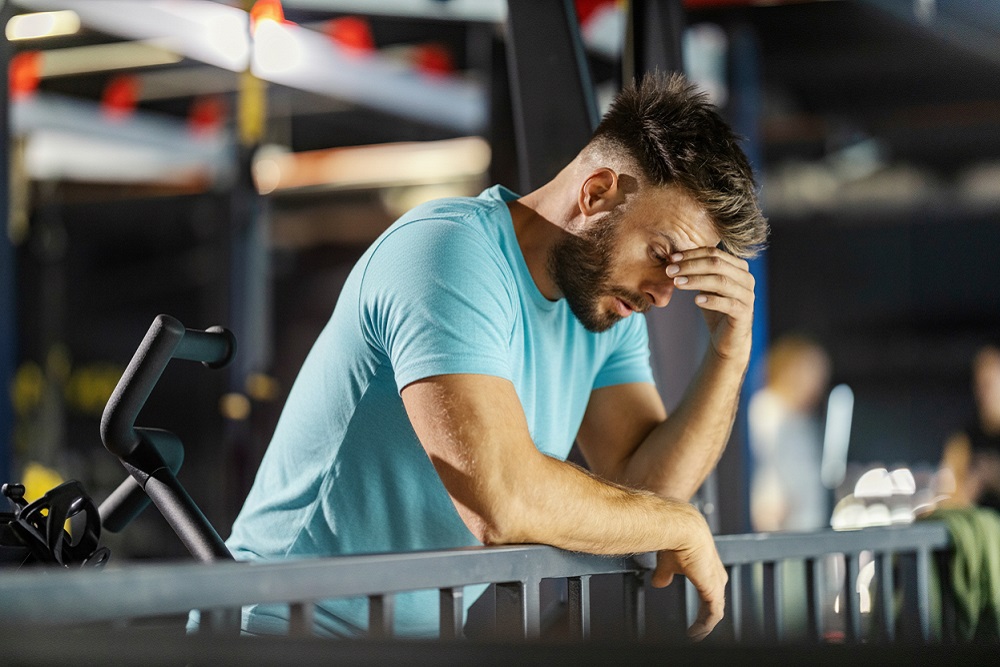 הפסקתם להתמיד עם קריאטין? חשוב לדעת מה זה יעשה לגוף שלכם