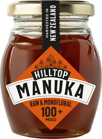 02 London Honey QUALITY GOLD 2025