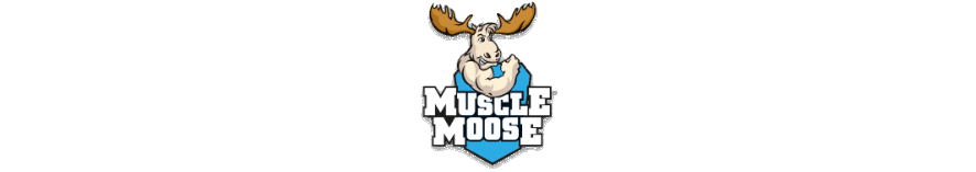 MUSCLEMOOSE
