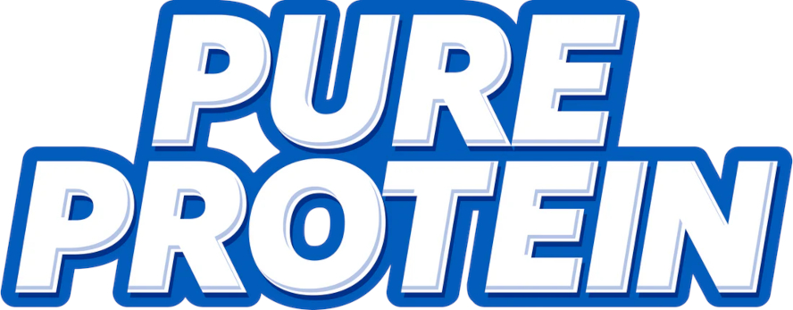 PureProteinLogo withOutline