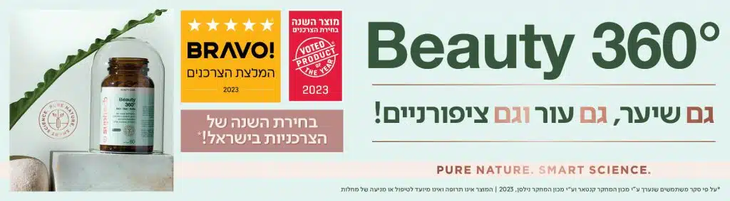 SUP beauty MUTZAR HASHANA BRAVO banner 1 1024x283