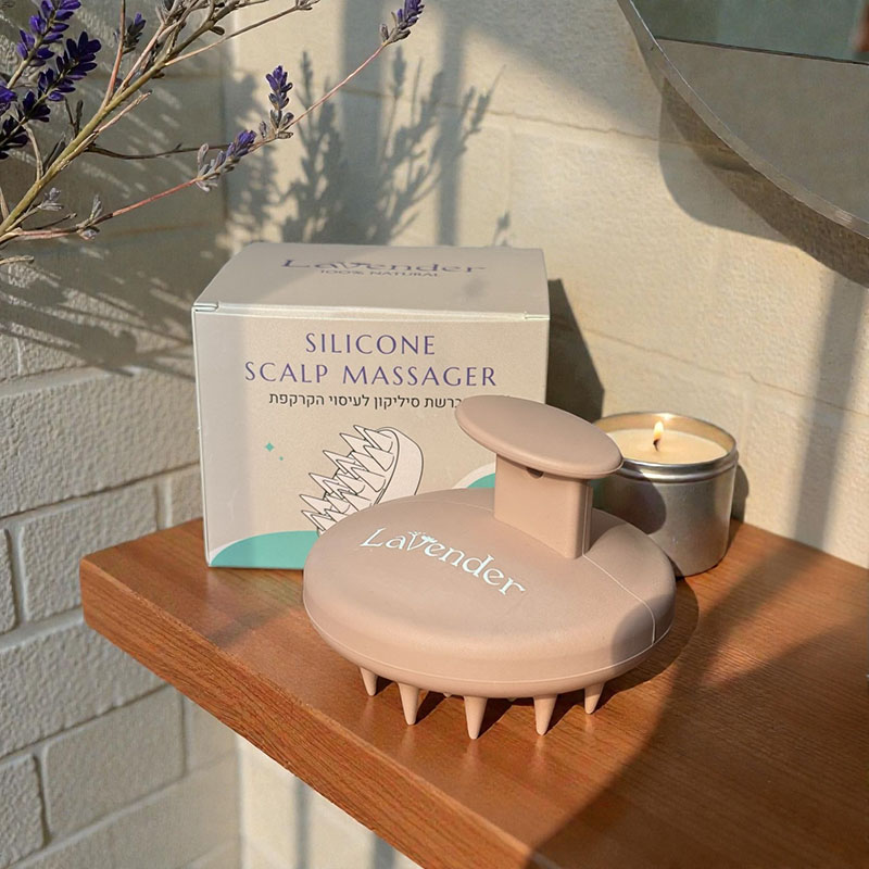 Scalp massage brush2