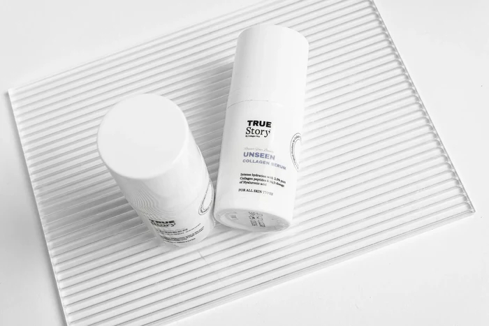 UNSEEN COLLAGEN SERUM1
