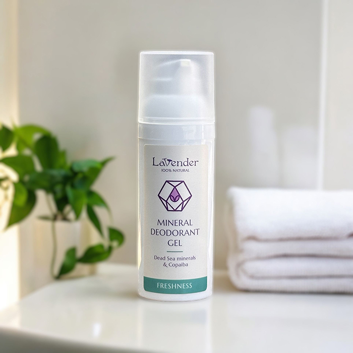 dead sea mud olive oil soap