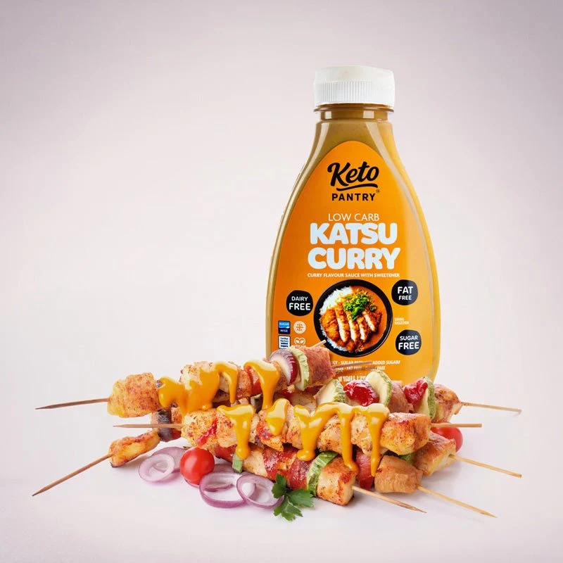 keto pantry smash burger virtually zero calorie skinny sauce 425ml 7958569 1500x