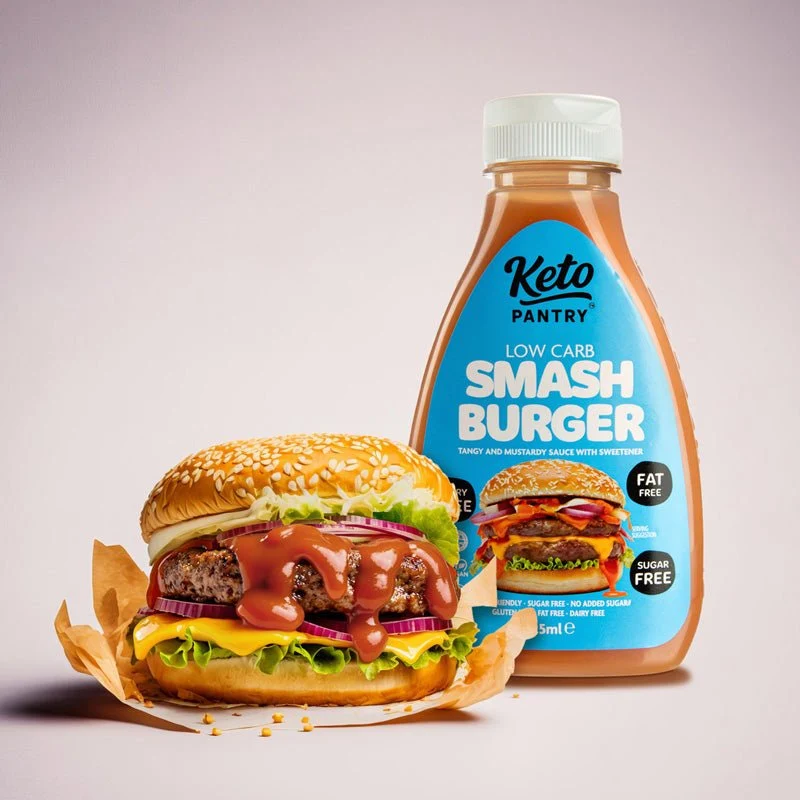 keto pantry smash burger virtually zero calorie skinny sauce 425ml 7958569 1500x