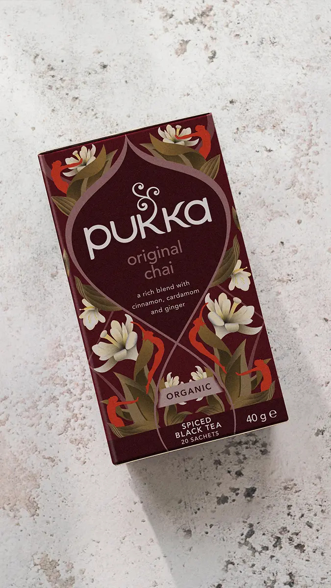 original chai lifestyle