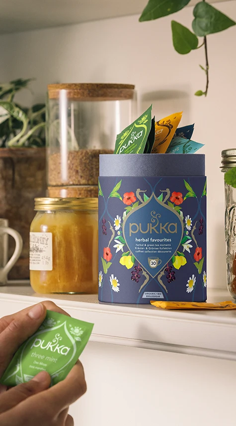 tea favourites lifestyle