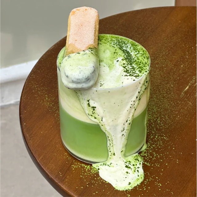 vanilla oat matcha latte matcha latte perfectted matcha cans pack