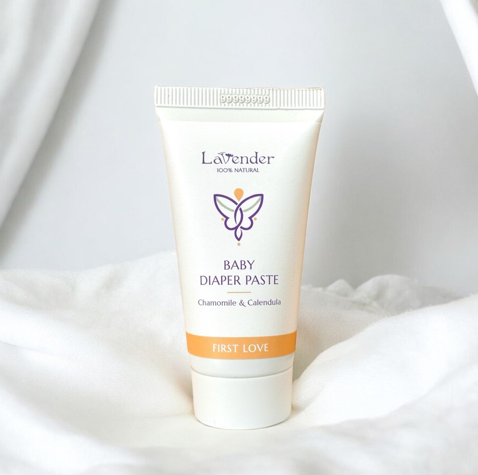 קרם החתלה קדמי