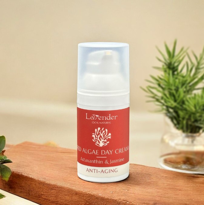 קרם פנים מזין פתוח