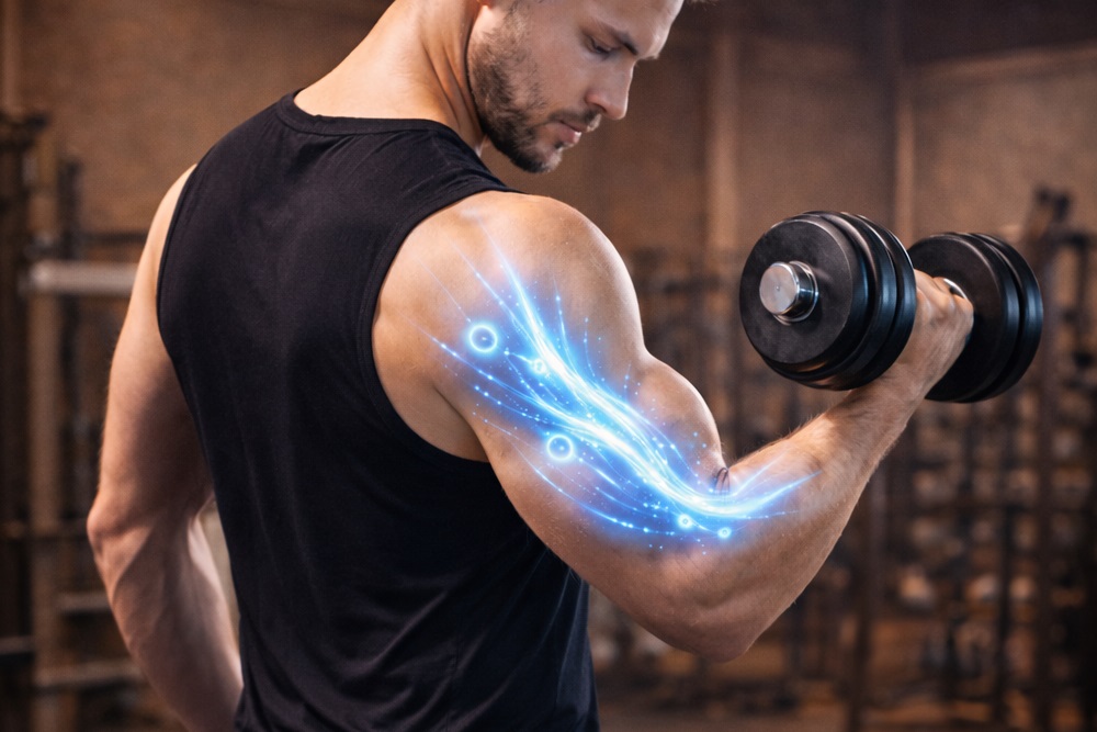 מחקרים מראים: זהו המגנזיום הכי מתאים לשריר שלך