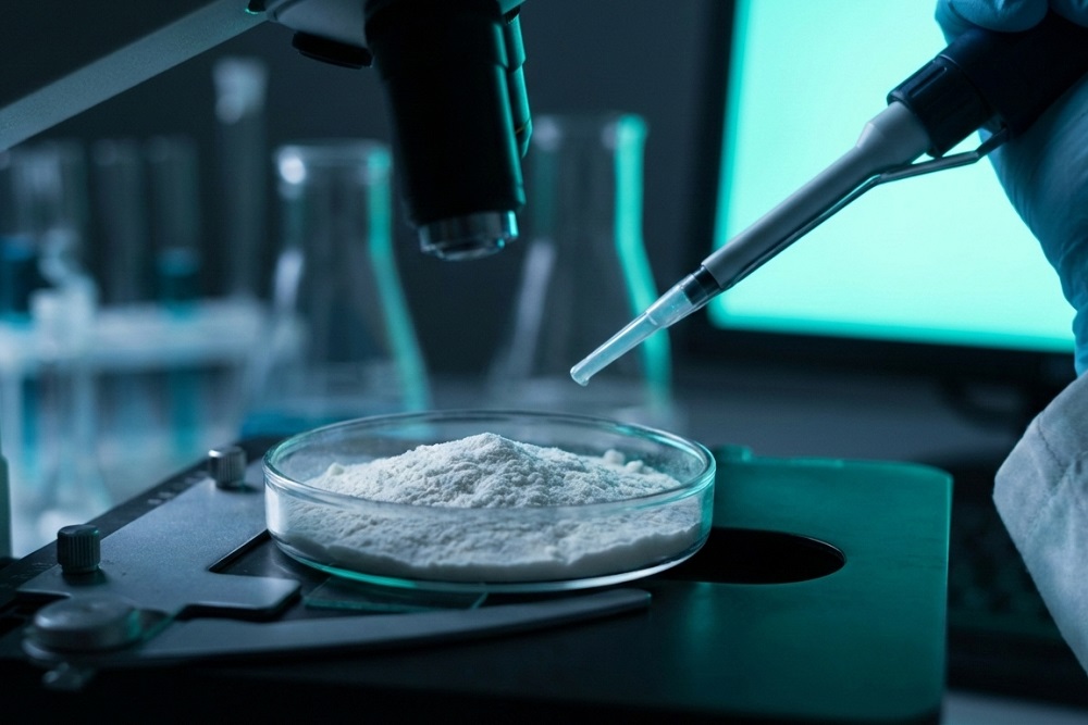 אמינו ספייקינג | טבע בריא