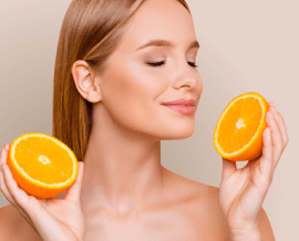 ויטמינים ומינרלים