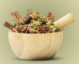 ויטמינים ומינרלים