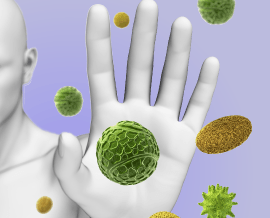 ויטמינים ומינרלים