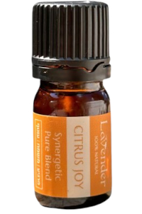 שילוב שמנים אתריים שמחת הדרים | LAVENDER