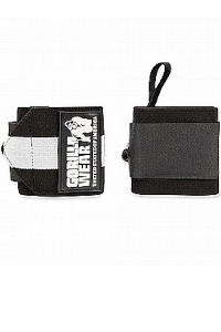 רצועות למפרק היד גורילה | Gorilla Wear