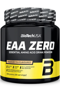 חומצות אמינו BioTechUSA | EAA ZERO