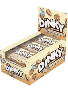 חטיפי חלבון דינקי | Muscle Moose | Dinky Protein Bar