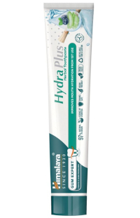 משחת שיניים הידרה פלוס | הימלאיה