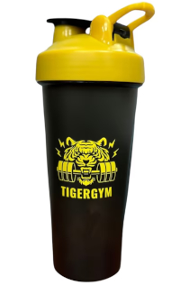 שייקר קפיץ | TIGERGYM