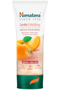 אל סבון פילינג יומי עדין לפנים | הימלאיה