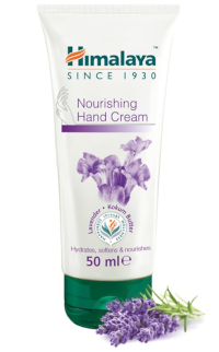 קרם ידיים טבעי לשמירה על מראה עור צעיר | הימלאיה