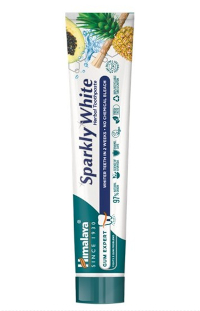 משחת שיניים מלבינה 40 ג