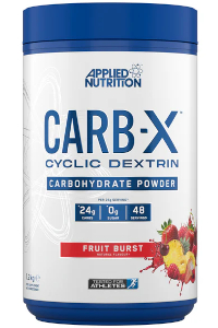 אבקת פחמימות Applied Nutrition | CARB-X