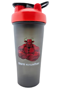 שייקר קפיץ | Gym Crusher