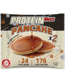 PROTEIN MAXX | פנקייק