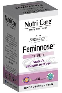 פמינוז- נוטרי קר