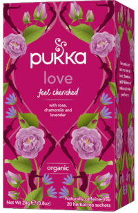 חליטת אהבה | פוקה