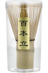 מקצף מאצ׳ה במבוק | טולסי ספיריט