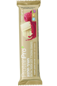 חטיפי חלבון Protein Pro במבצע מיוחד | נייצ׳רס פרו