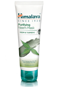 מסכת נים מטהרת לפנים | הימלאיה