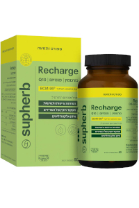 ריצ'ארג' | Recharge | סופהרב