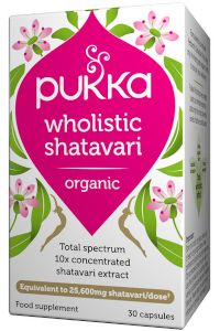 שטאוורי 30 כמוסות פוקה 