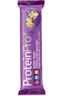 חטיפי חלבון Protein Pro במבצע מיוחד | נייצ׳רס פרו
