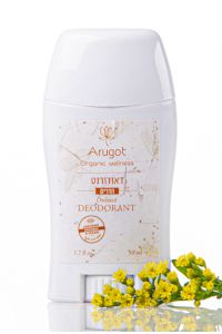 דאודורנט סטיק הדרים | ערוגות