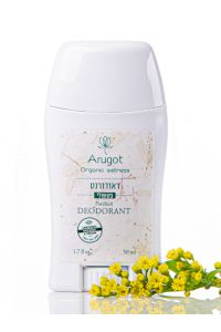 דאודורנט סטיק פטשולי | ערוגות