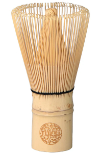 מקצף מאצ׳ה במבוק | טולסי ספיריט