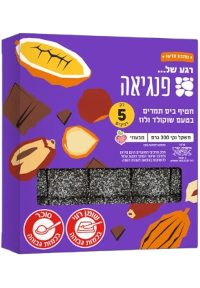 חטיפי שוקולד פלוס | פנגיאה