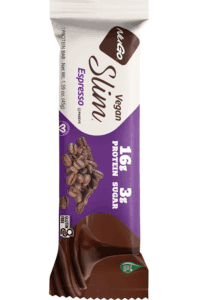 חטיפי חלבון נוגו סלים NuGo Slim