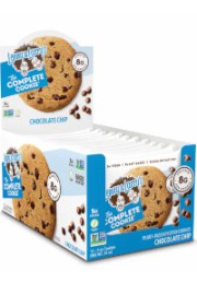 עוגיות חלבון lenny & larry's