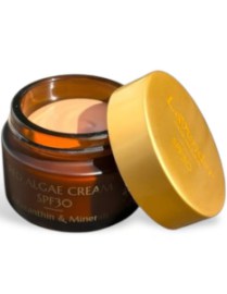 קרם הגנה לפנים אנטי אייג’ינג LAVENDER | SPF30