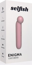 ויברטור דגדגן Selfish | ENIGMA
