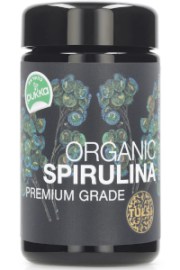 ספירולינה אורגנית | טולסי ספיריט
