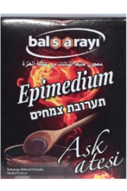 דבש אפימדיום תערובת צמחים לגבר | Balsarayi